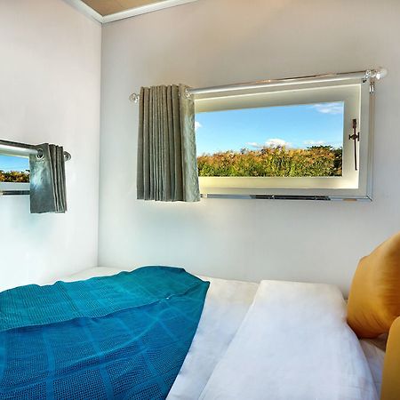 Del Nomad Caravan Park Pemuteran Exteriér fotografie